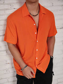 Camisa Swavvy Bossa