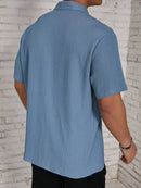 Camisa Swavvy Bossa
