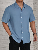 Camisa Swavvy Bossa