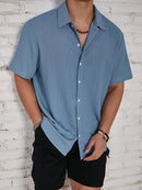 Camisa Swavvy Bossa