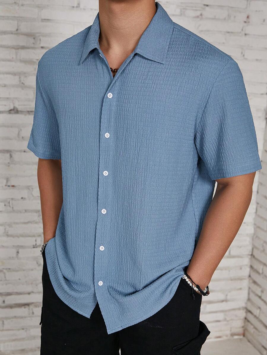 Camisa Pavtros Bossa
