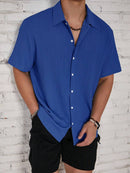 Camisa Swavvy Bossa