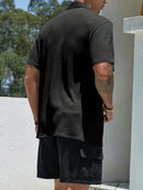 Camisa Swavvy Bossa