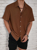 Camisa Swavvy Bossa