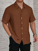 Camisa Swavvy Bossa