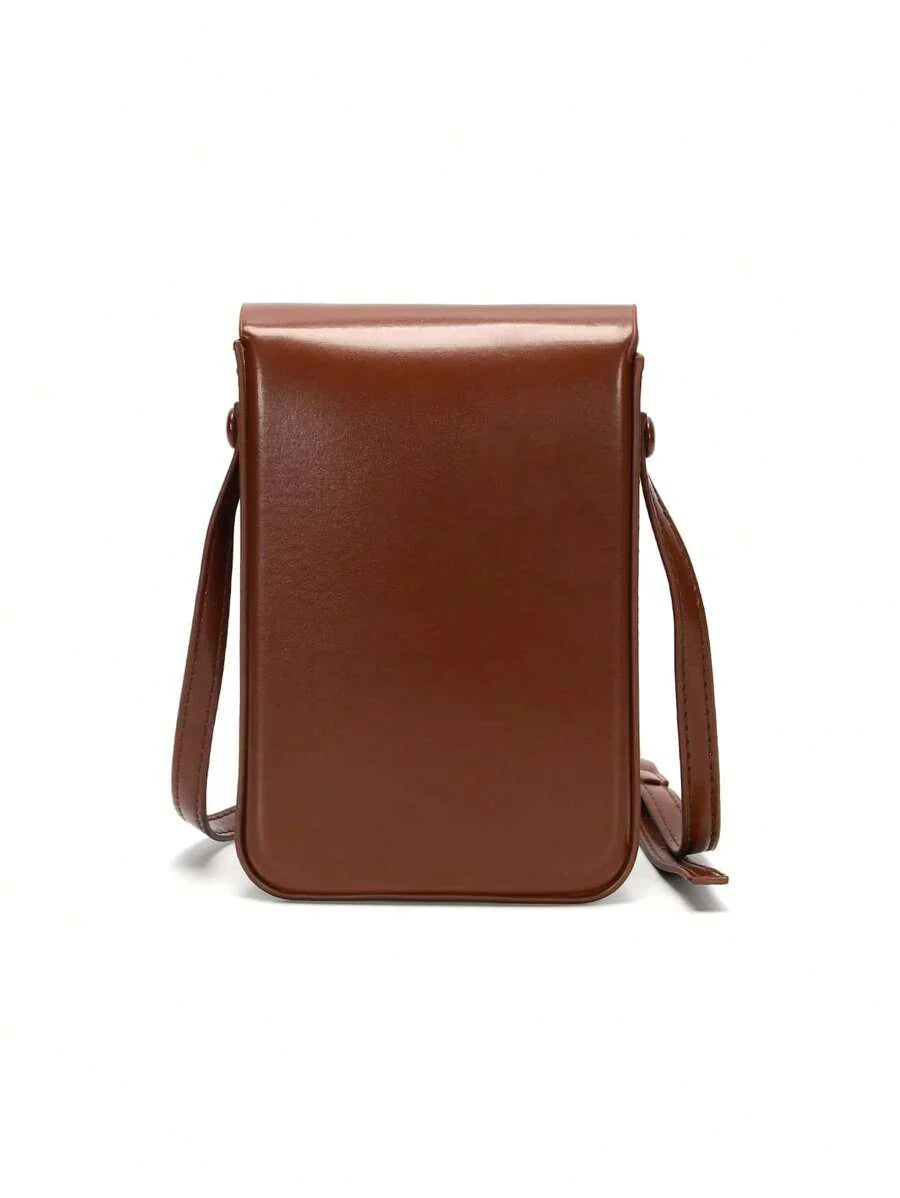 Shoulder bag Pavtros Dobrada Porta-Cartões