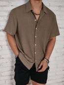Camisa Swavvy Bossa