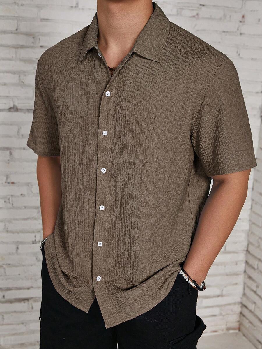 Camisa Pavtros Bossa