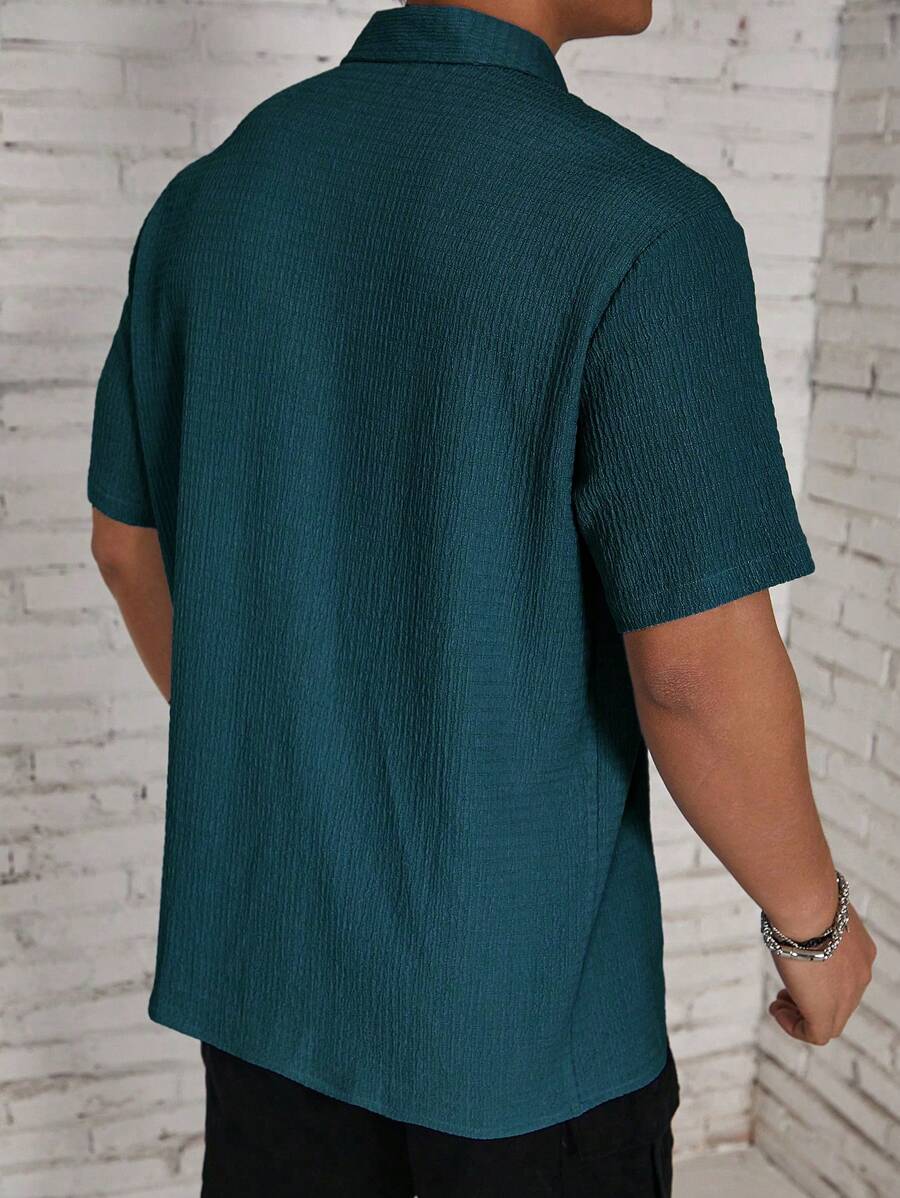 Camisa Pavtros Bossa