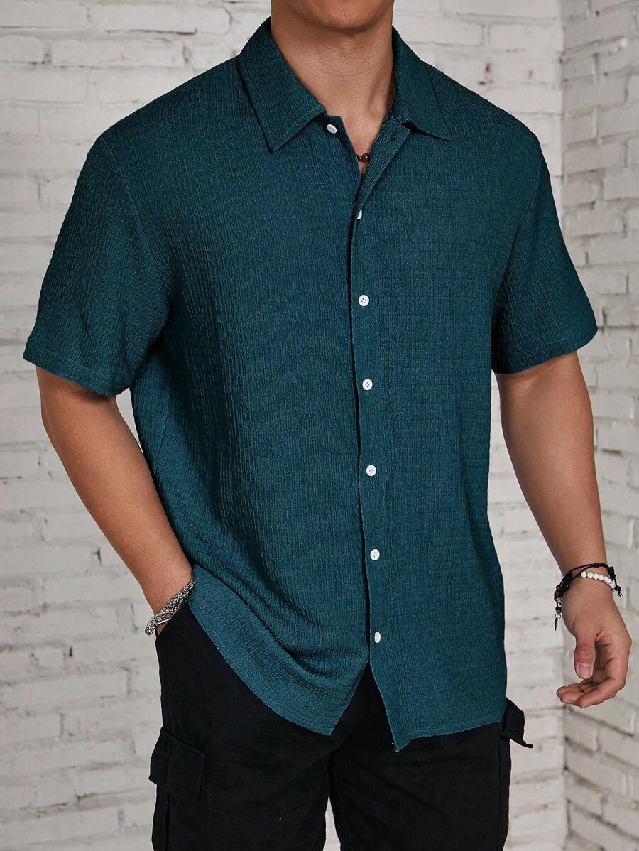 Camisa Pavtros Bossa