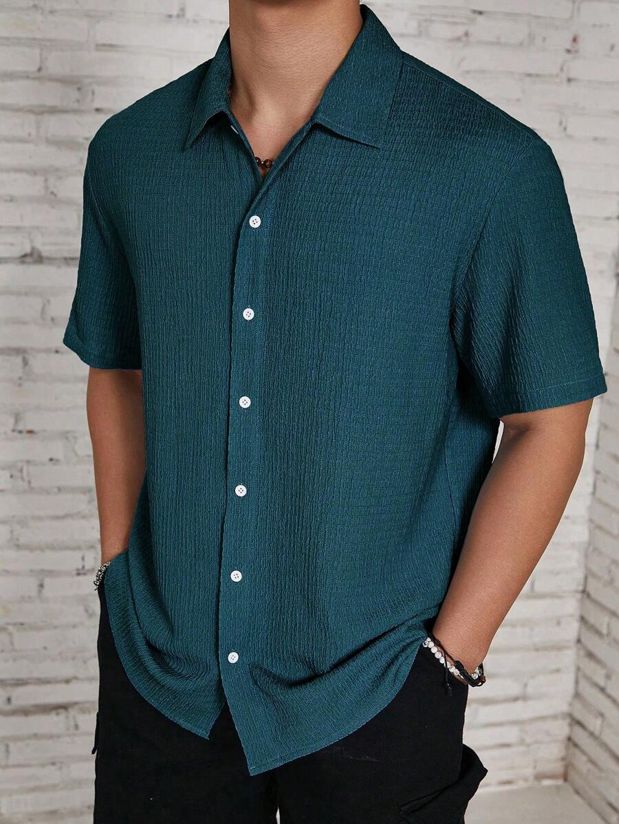 Camisa Pavtros Bossa