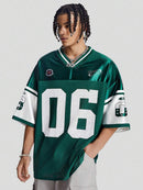 Camiseta Swavvy Green Victory
