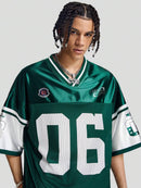 Camiseta Swavvy Green Victory
