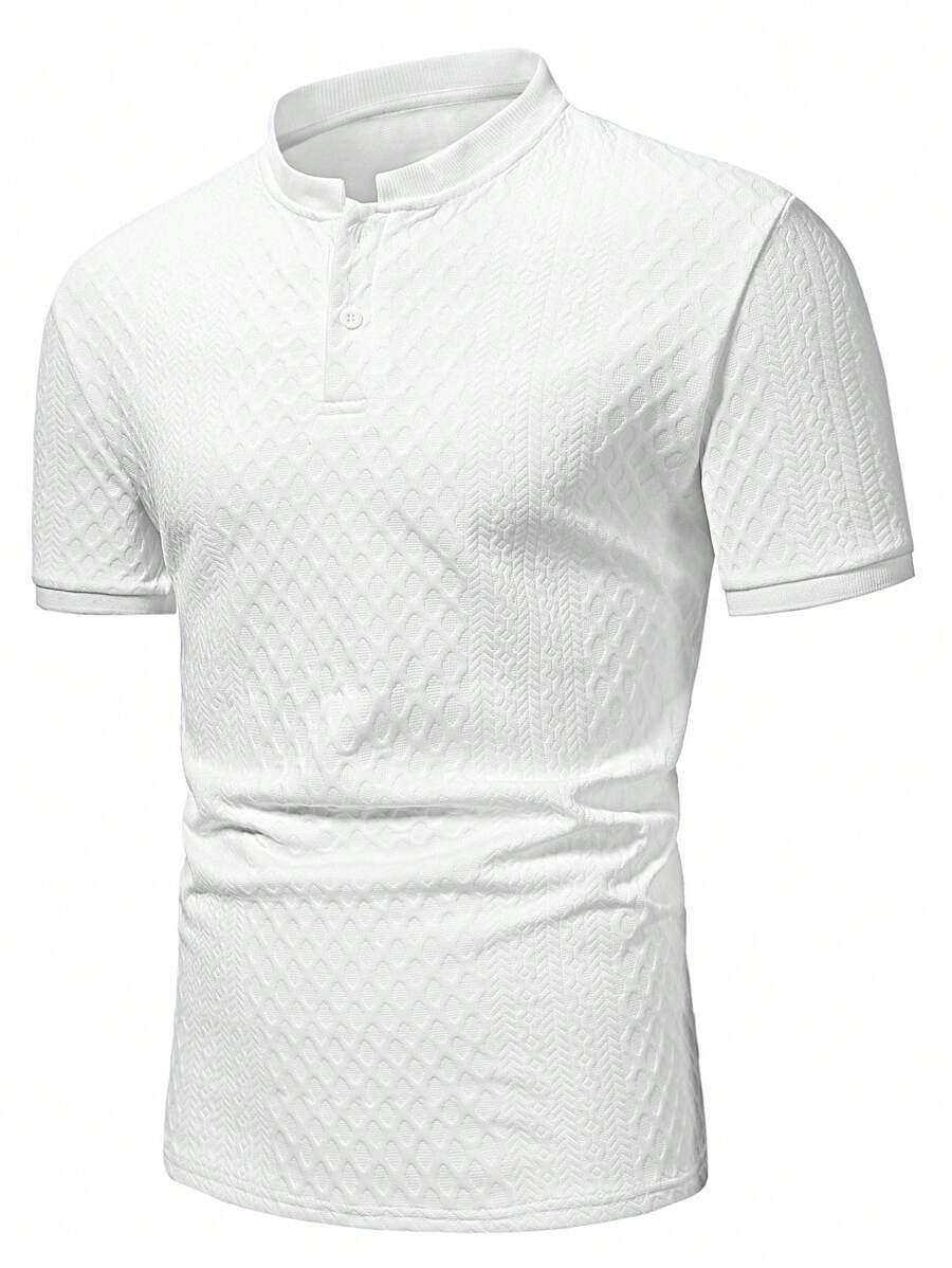 Camiseta Pavtros Henley