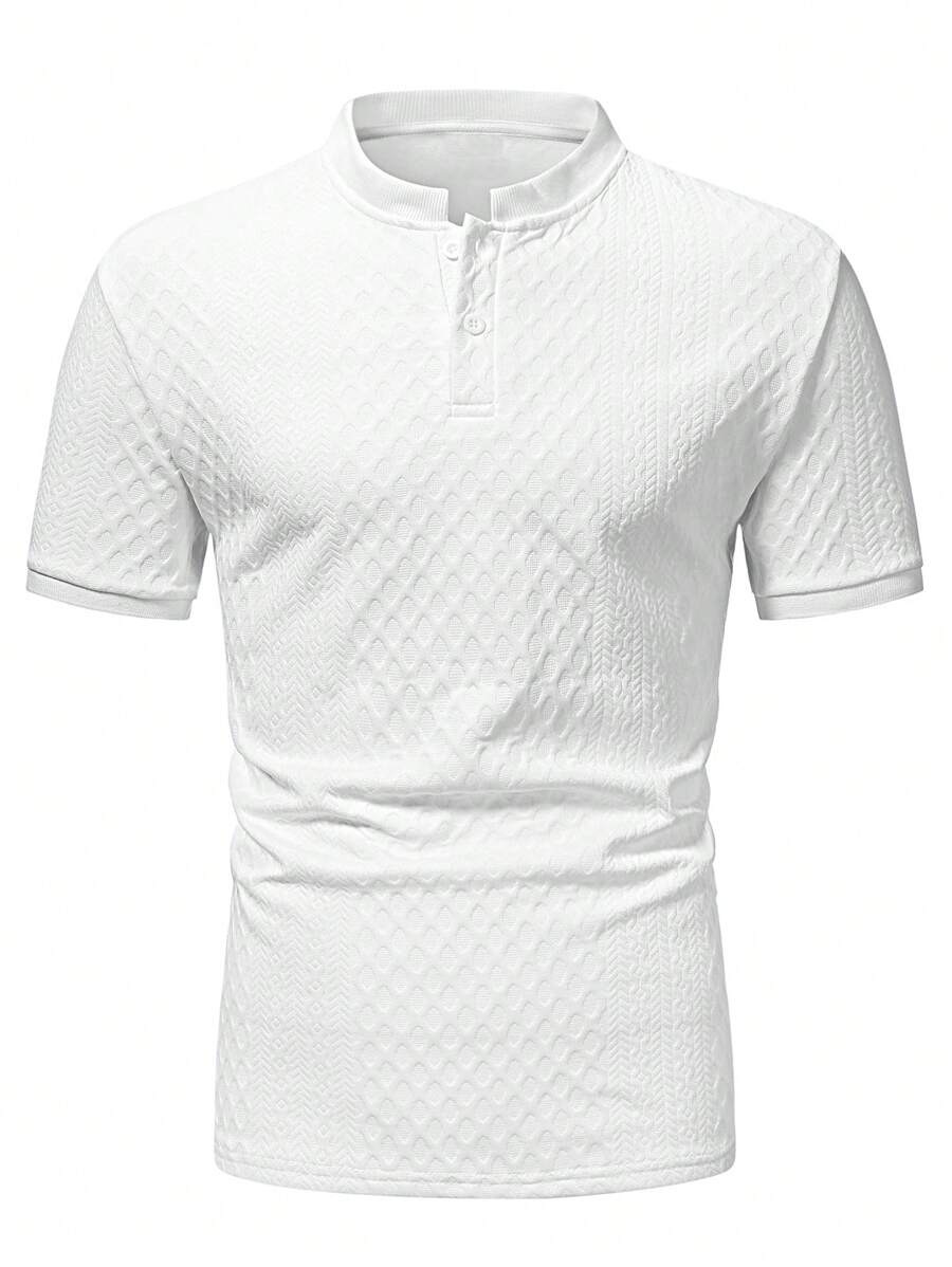 Camiseta Pavtros Henley