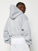 Moletom Swavvy Zip-Up Track