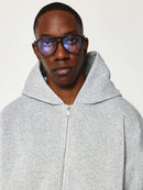 Moletom Swavvy Zip-Up Track