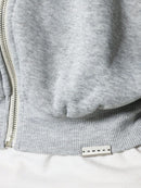 Moletom Swavvy Zip-Up Track