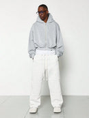 Moletom Swavvy Zip-Up Track