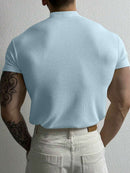 Camiseta Swavvy Compressão