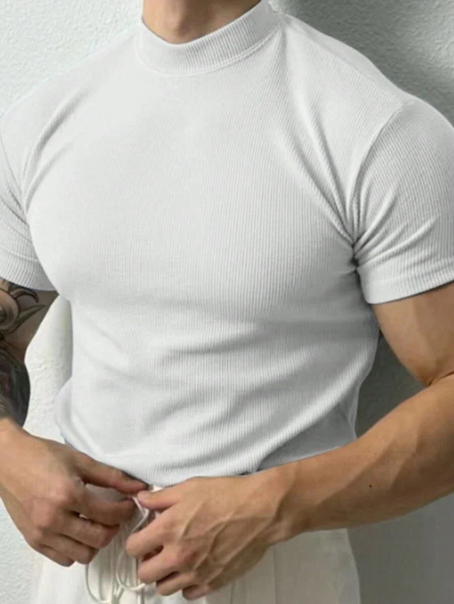 Camiseta Pavtros Compressão