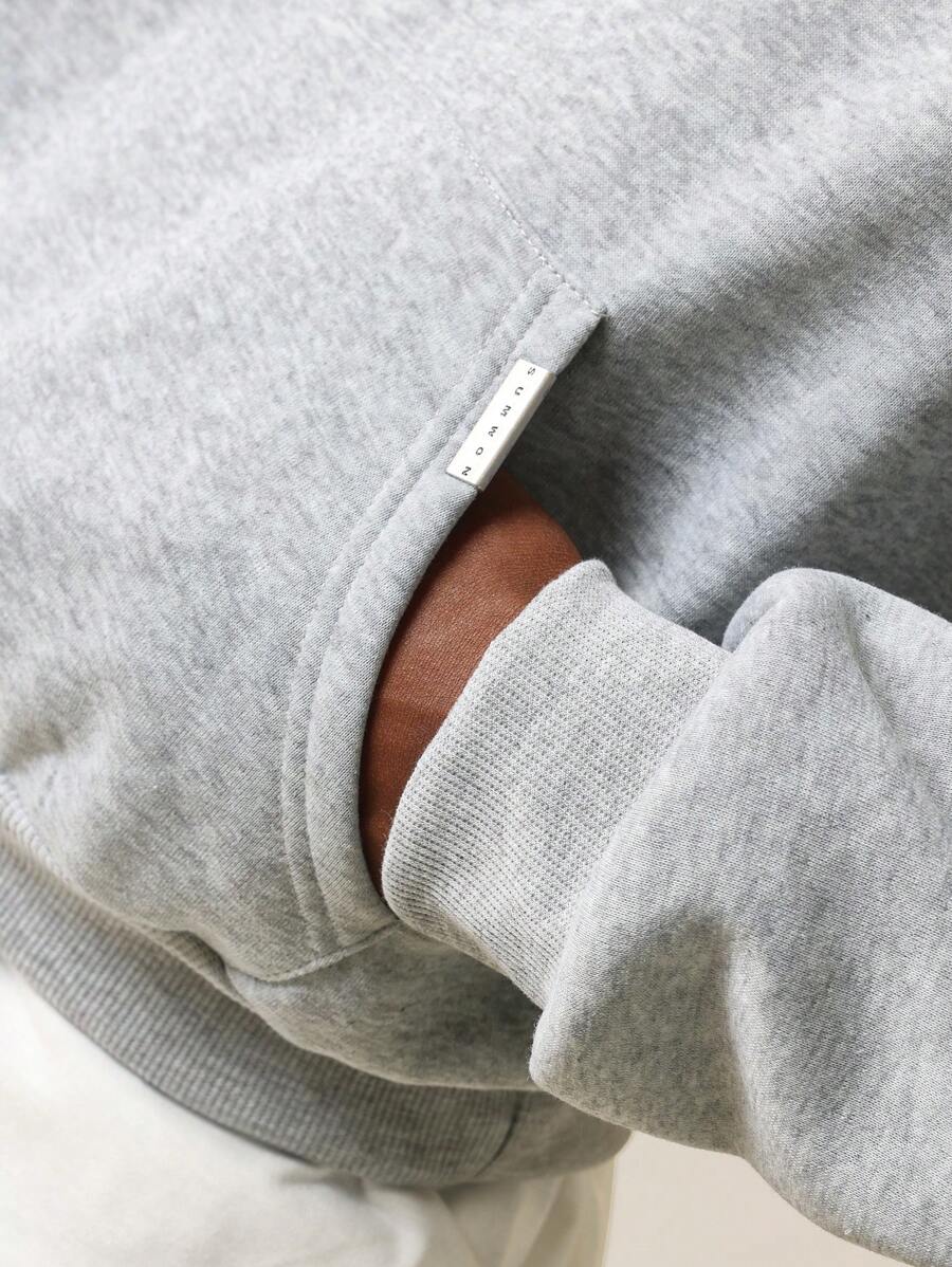 Moletom Pavtros Studios Essential Hoodie