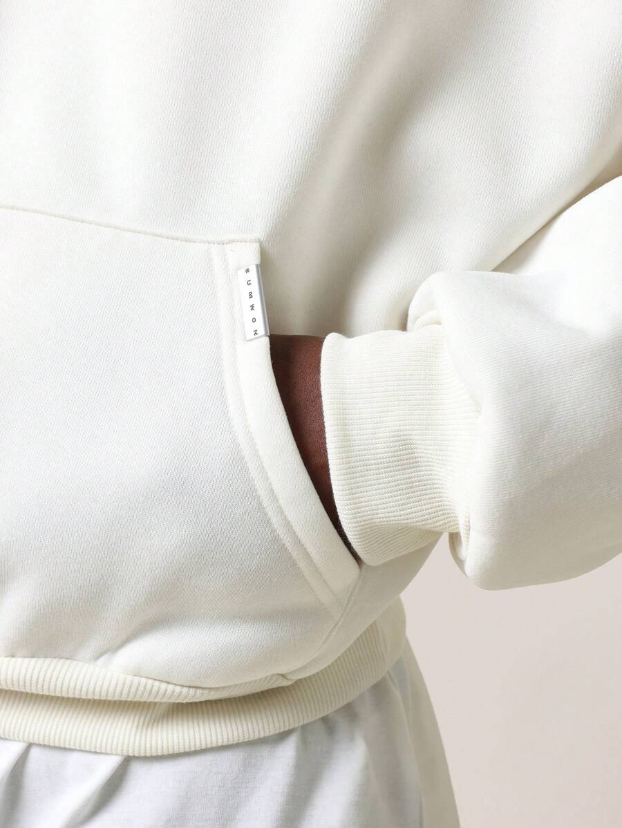 Moletom Pavtros Studios Essential Hoodie