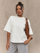 Camiseta Swavvy Ombreiras