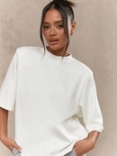 Camiseta Swavvy Ombreiras