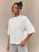 Camiseta Swavvy Ombreiras