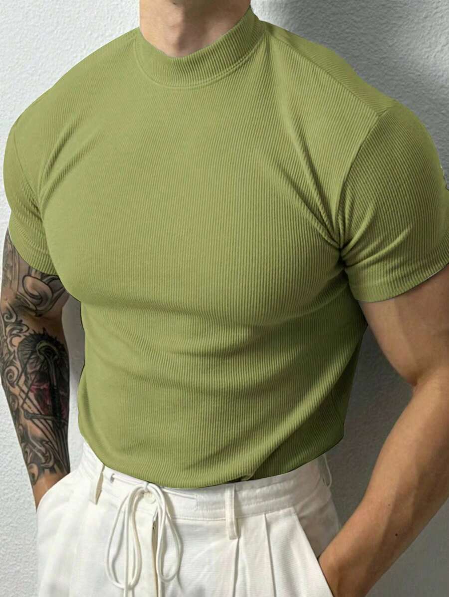 Camiseta Pavtros Compressão
