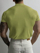 Camiseta Swavvy Compressão