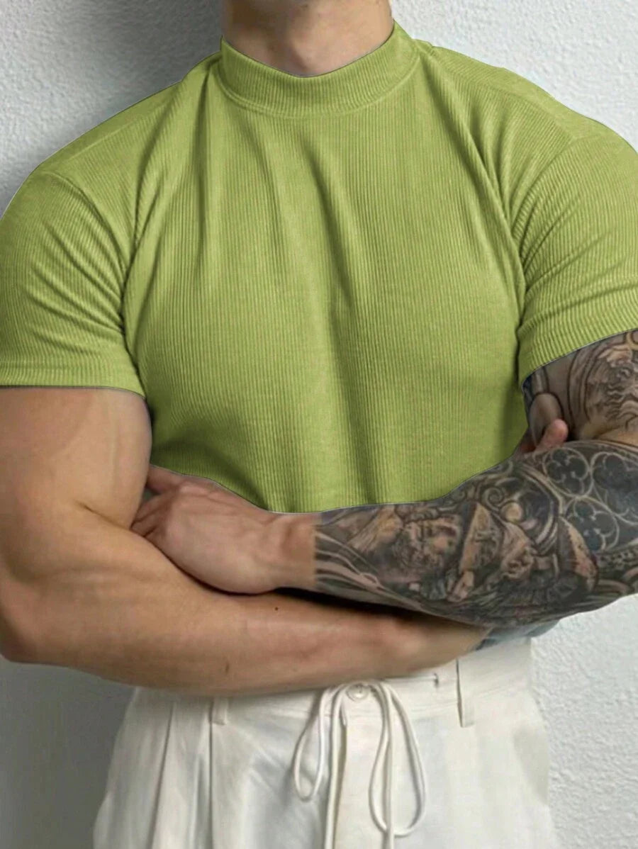 Camiseta Pavtros Compressão