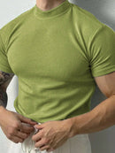 Camiseta Swavvy Compressão