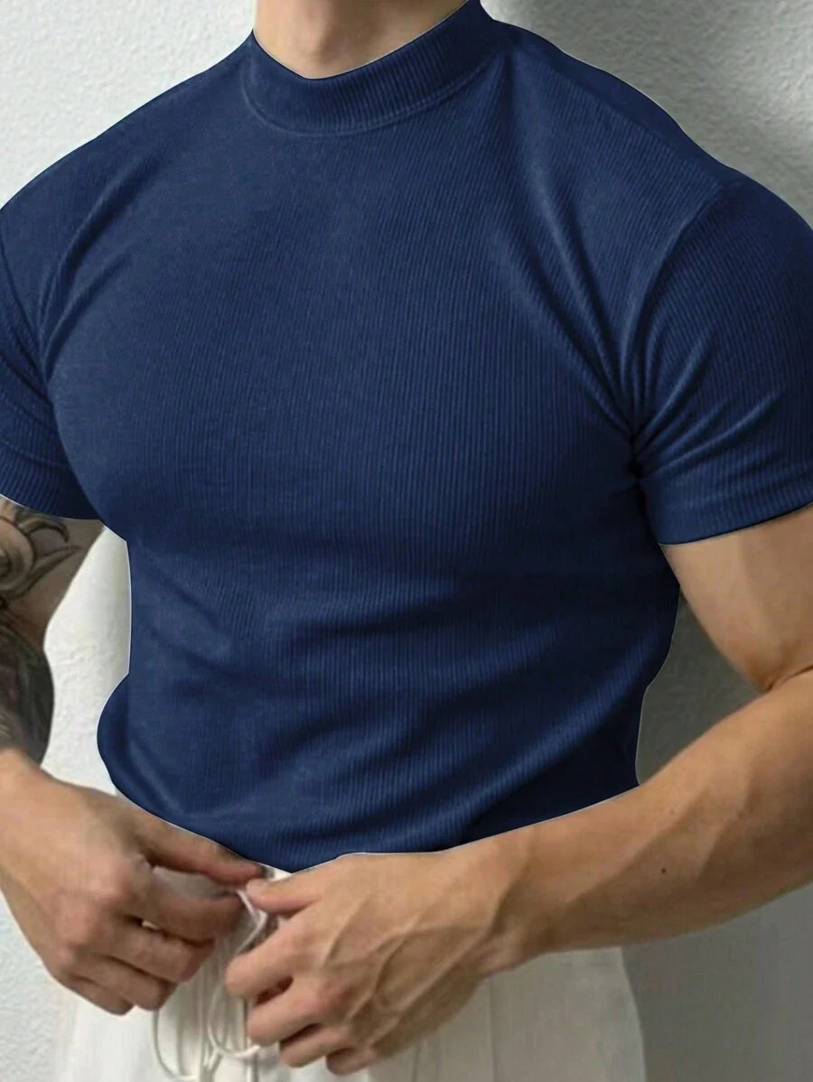 Camiseta Pavtros Compressão