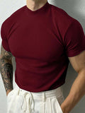 Camiseta Swavvy Compressão