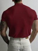 Camiseta Swavvy Compressão