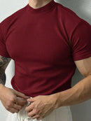 Camiseta Swavvy Compressão