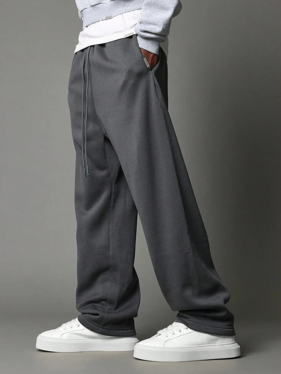 Calça Pavtros Moletom Premium