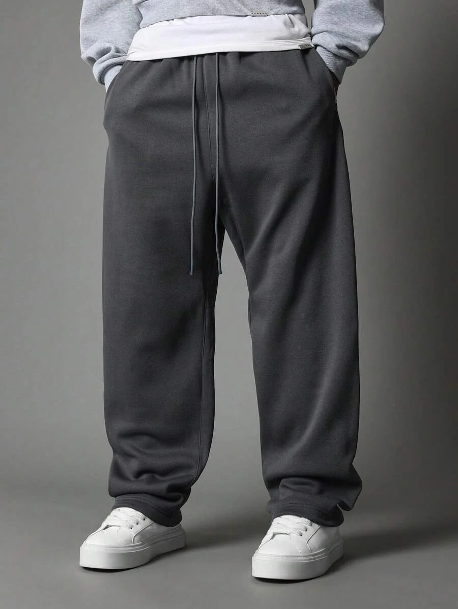 Calça Pavtros Moletom Premium