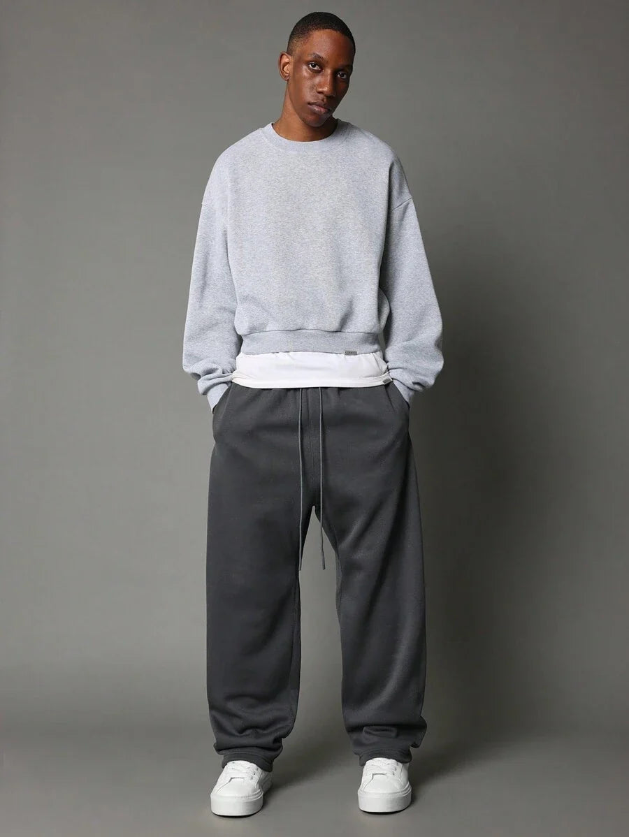 Calça Pavtros Moletom Premium