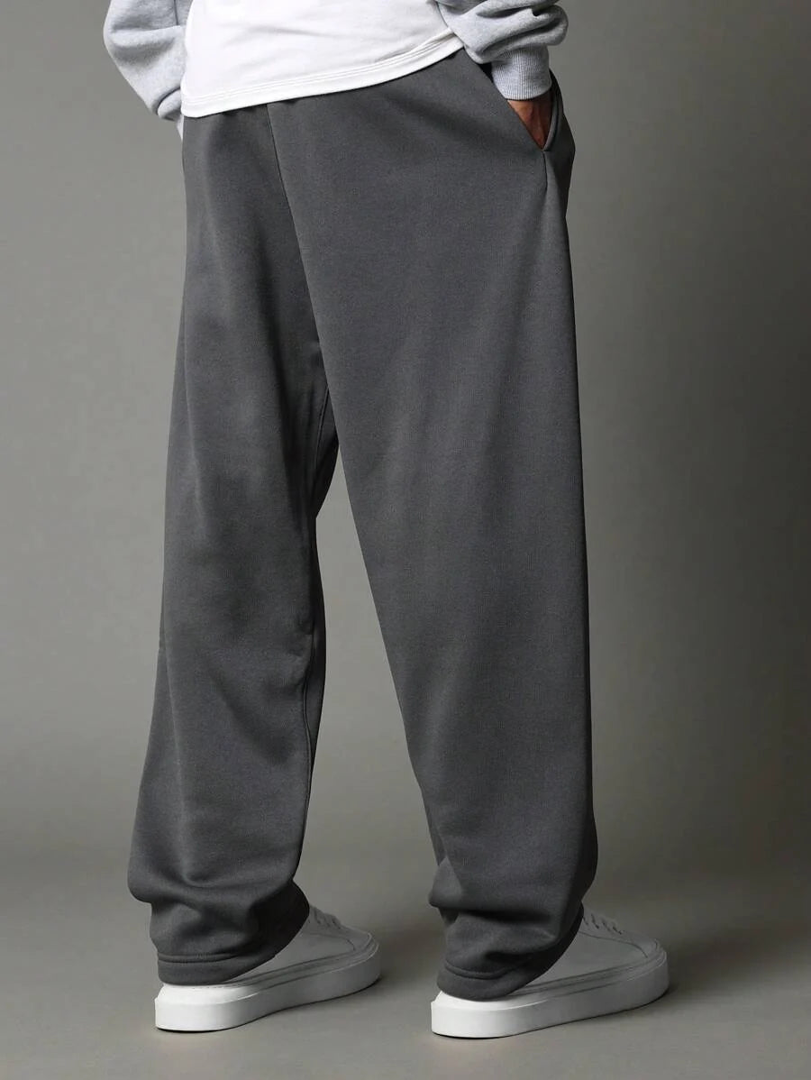 Calça Pavtros Moletom Premium