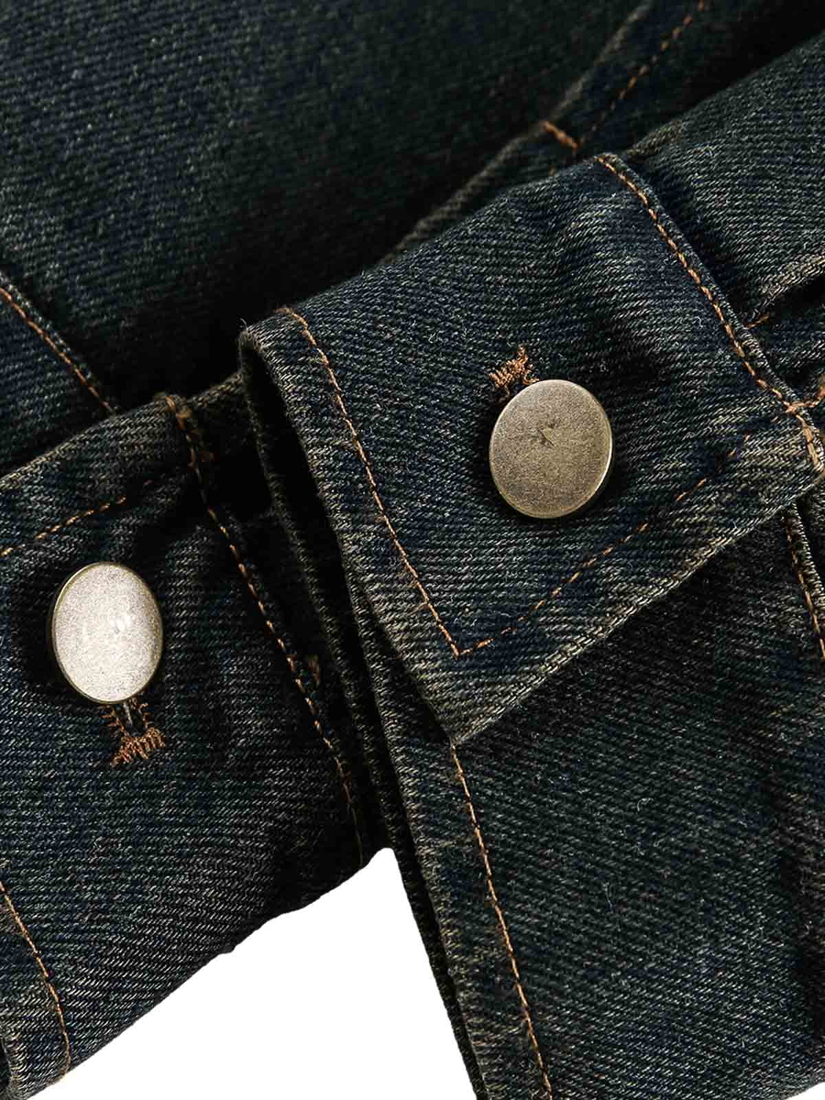 Jaqueta Pavtros Multi-Pocket