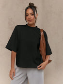 Camiseta Swavvy Ombreiras