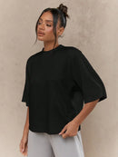 Camiseta Swavvy Ombreiras