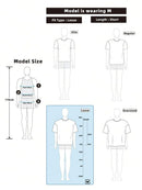 Kit Swavvy Color Block 3 Camisetas