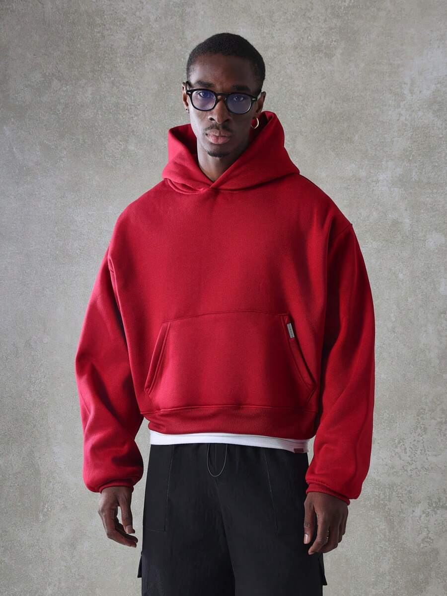 Moletom Pavtros Studios Essential Hoodie
