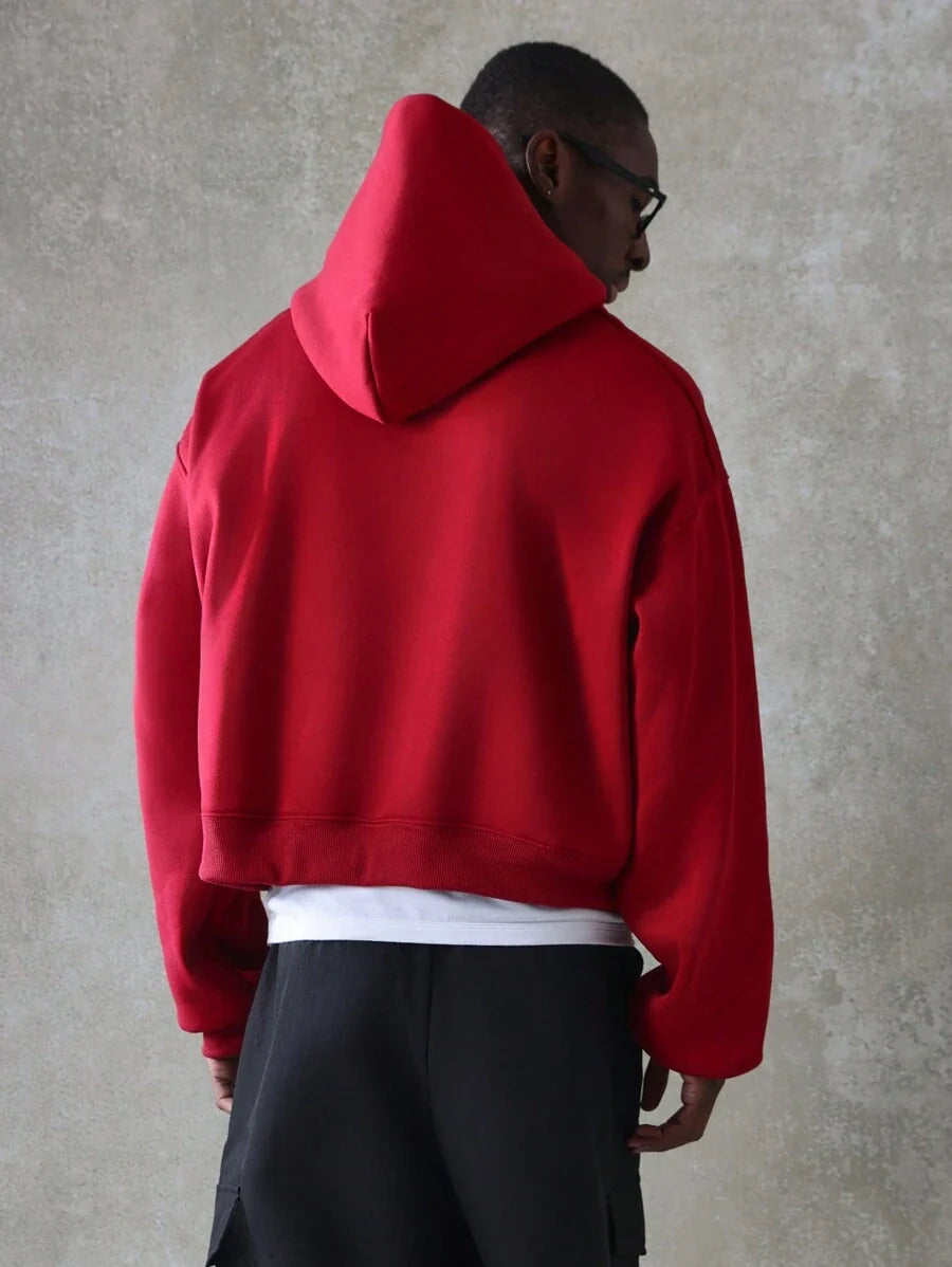 Moletom Pavtros Studios Essential Hoodie