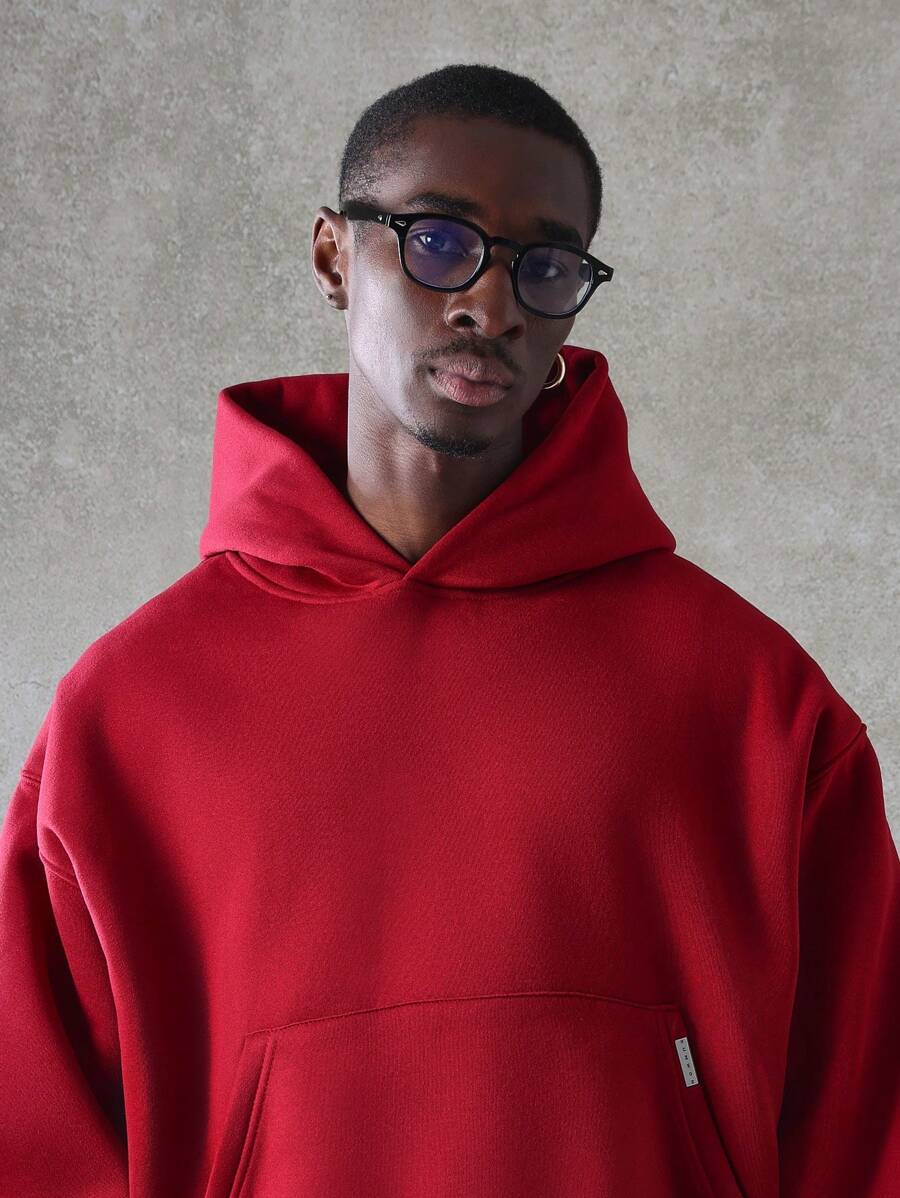 Moletom Pavtros Studios Essential Hoodie