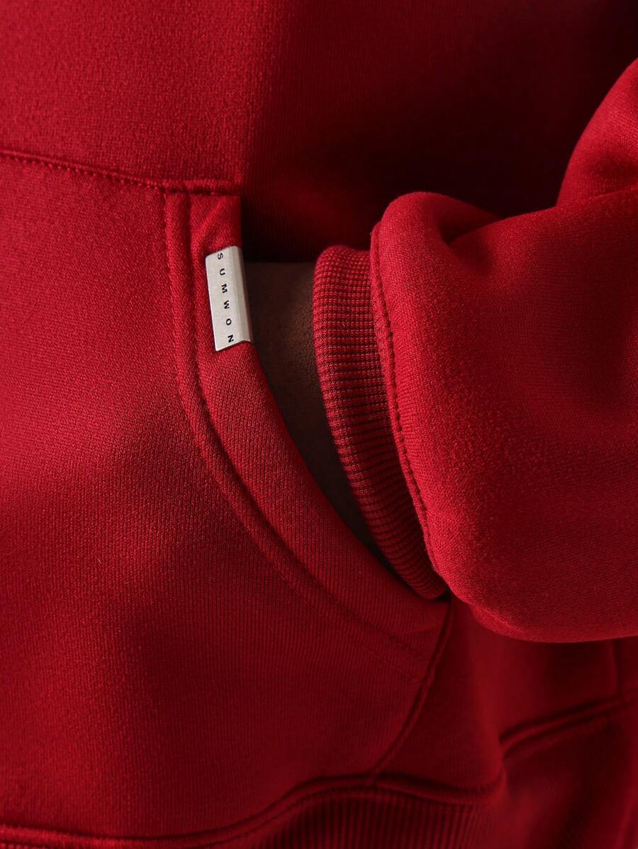 Moletom Pavtros Studios Essential Hoodie